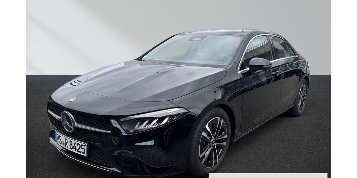 Mercedes-Benz A 200 9.000 km 38.900 &euro; Zweibrücken 66482