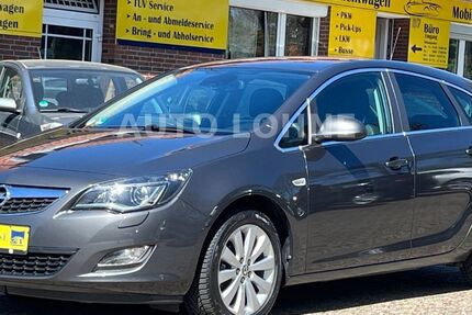 Opel Astra 64.500 km 6.899 &euro; Lohne 49393