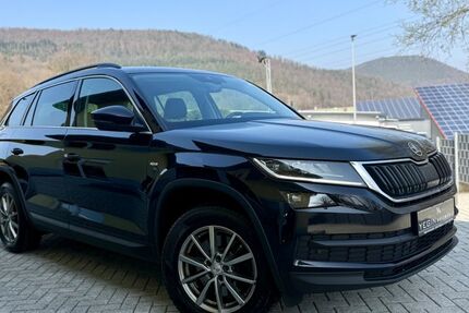 Skoda Kodiaq 143.200 km 17.990 &euro; Weilbach 63937