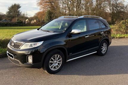 Kia Sorento 213.344 km 8.700 € Düsseldorf 40599
