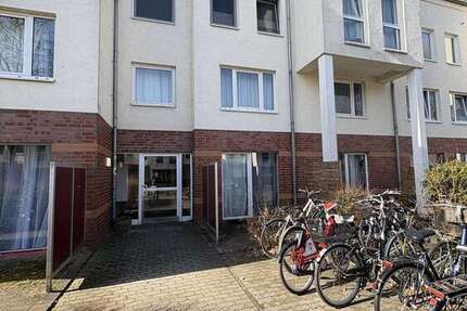Wohnung Lüneburg Weststadt - 1 Zimmer, 30 m&sup2;, 87.000&euro; | Angebot:26089585