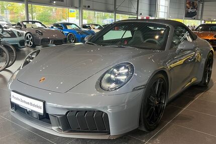 Porsche 992 17.450 km 198.800 € Bielefeld 33719