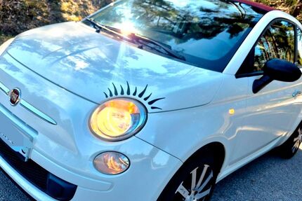 Fiat 500 147.000 km 4.500 &euro; Roding 93426