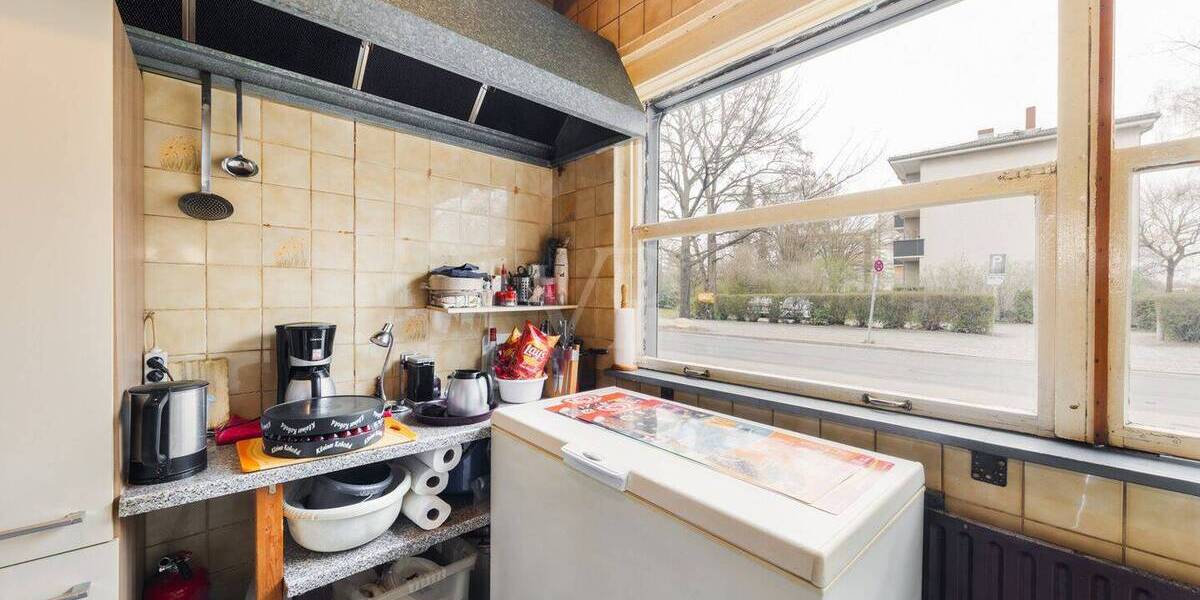 Gewerbeobjekt Berlin / Mariendorf Mariendorf - 549.000&euro; | Angebot:26693256
