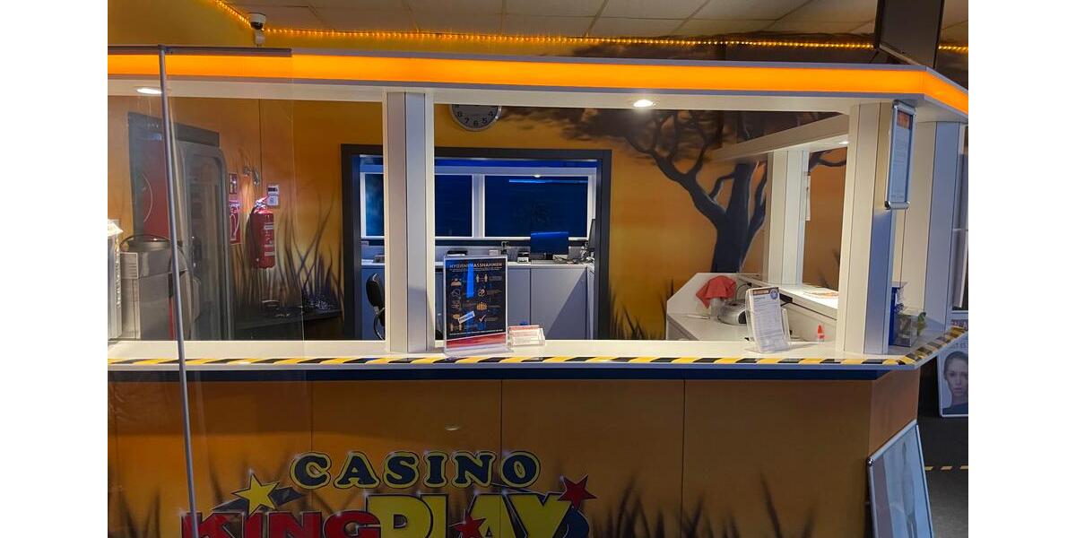 Gewerbeobjekt Demmin - 1.800&euro; | Angebot:26085906