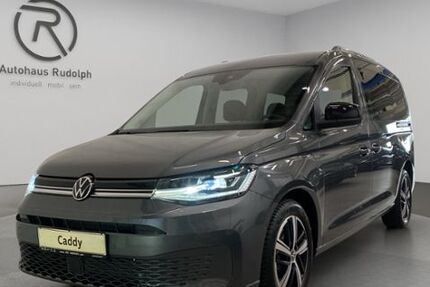 VW Caddy Maxi 10.311 km 43.489 &euro; Oelsnitz/Erzgebirge 09376