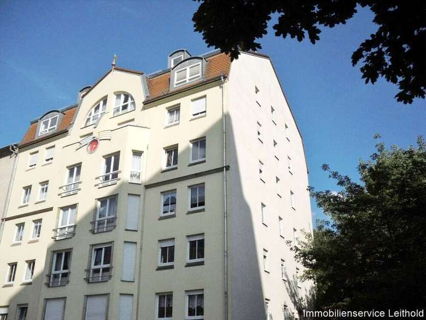 Wohnung zum Kaufen in Dresden 128.000 € 50 m²