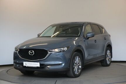 Mazda CX-5 104.298 km 19.990 &euro; Kassel 34123