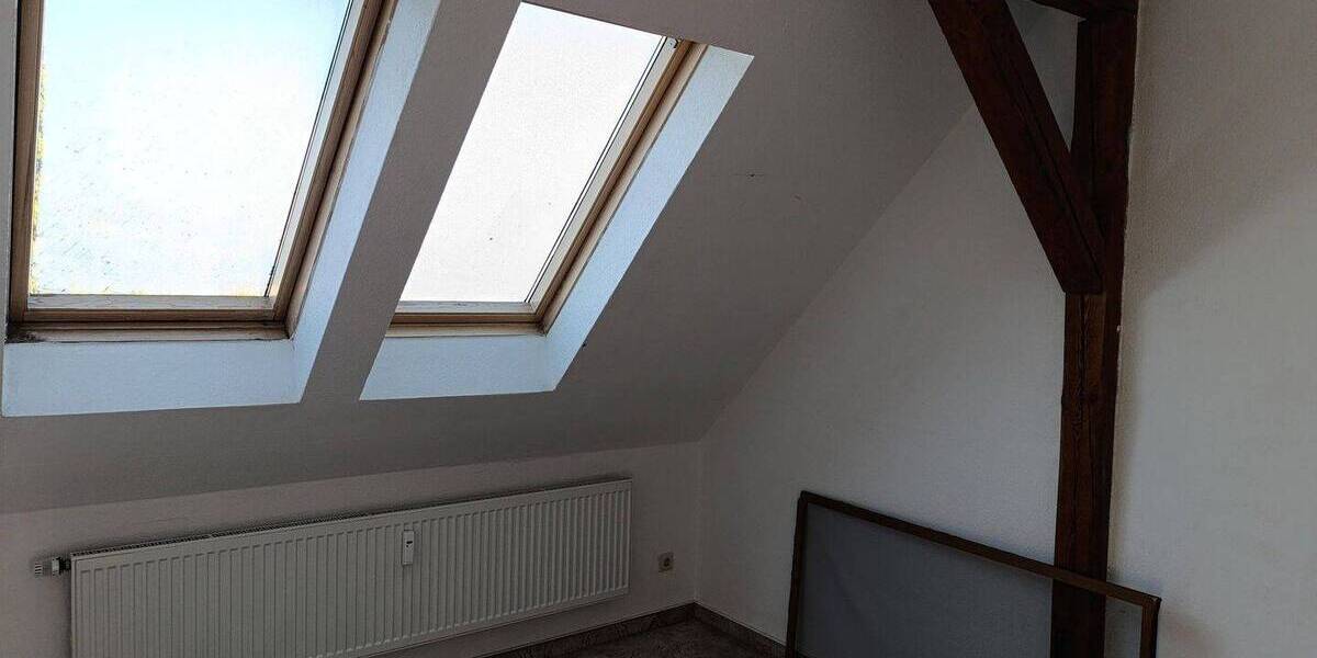 Etagenwohnung Naumburg - 4 Zimmer, 67 m&sup2;, 105.000&euro; | Angebot:26638298