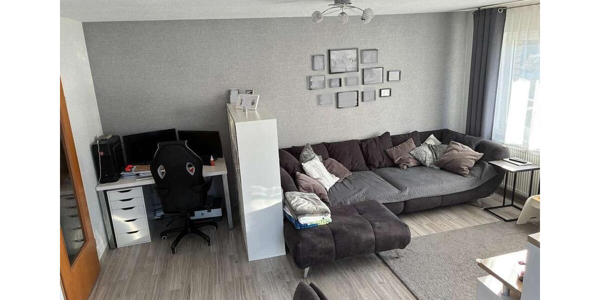 Etagenwohnung Preußisch Oldendorf - 3 Zimmer, 77 m&sup2;, 195.000&euro; | Angebot:27082032