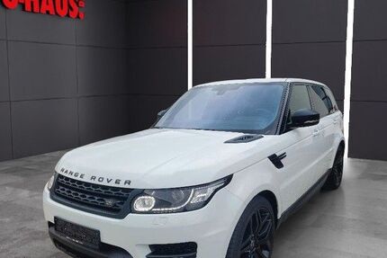 Land Rover Range Rover Sport 147.000 km 27.900 &euro; Montabaur 56410