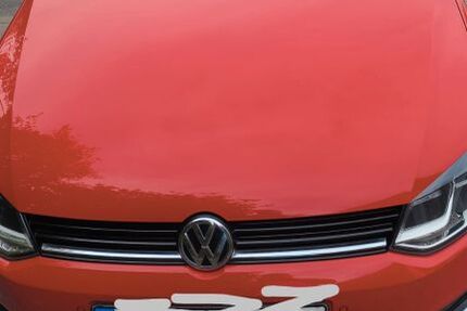 VW Polo 131.000 km 6.500 &euro; Melle 49324