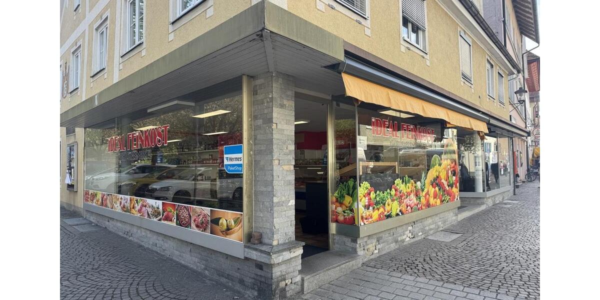 Gewerbeobjekt Leutkirch im Allgäu - 1.325&euro; | Angebot:26284888