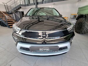 Opel Crossland Elegance 19.500 km 20.444 &euro; Miesbach 83714