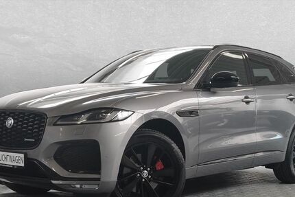 Jaguar F-Pace 39.000 km 46.900 &euro; Asperg 71679