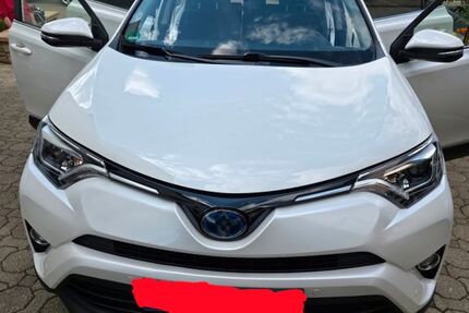 Toyota RAV 4 66.955 km 23.800 &euro; Wäschenbäuren 73116