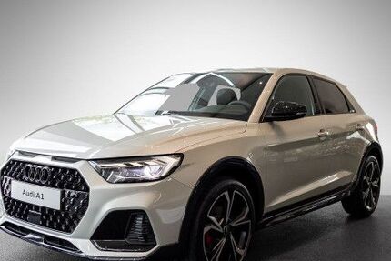 Audi A1 5.999 km 31.510 &euro; Stuttgart 70563