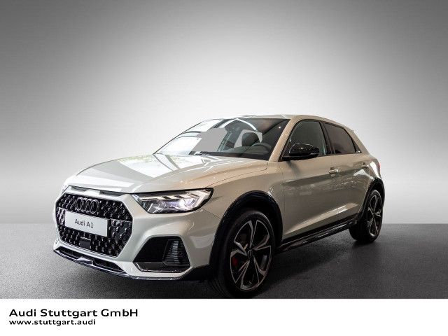 Audi A1 5.999 km 31.510 &euro; Stuttgart 70563