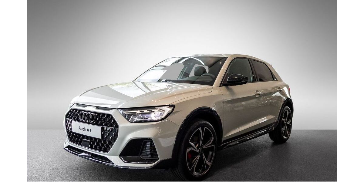 Audi A1 9.999 km 29.830 &euro; Stuttgart 70563