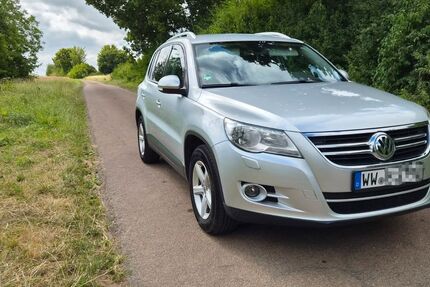 VW Tiguan 155.500 km 10.000 &euro; Bad Marienberg 56470