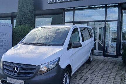 Mercedes-Benz Vito 134.000 km 24.200 &euro; Langenau 89129