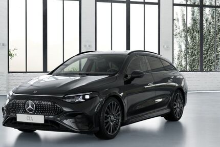 Mercedes-Benz CLA 250 Shooting Brake 9.500 km 61.880 &euro; Hagen 58135