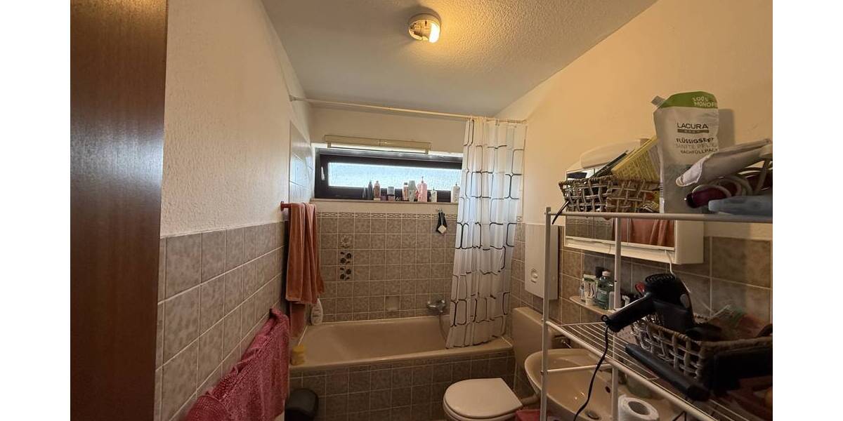 Etagenwohnung Verden (Aller) Verden - 3 Zimmer, 61 m&sup2;, 139.000&euro; | Angebot:26217951