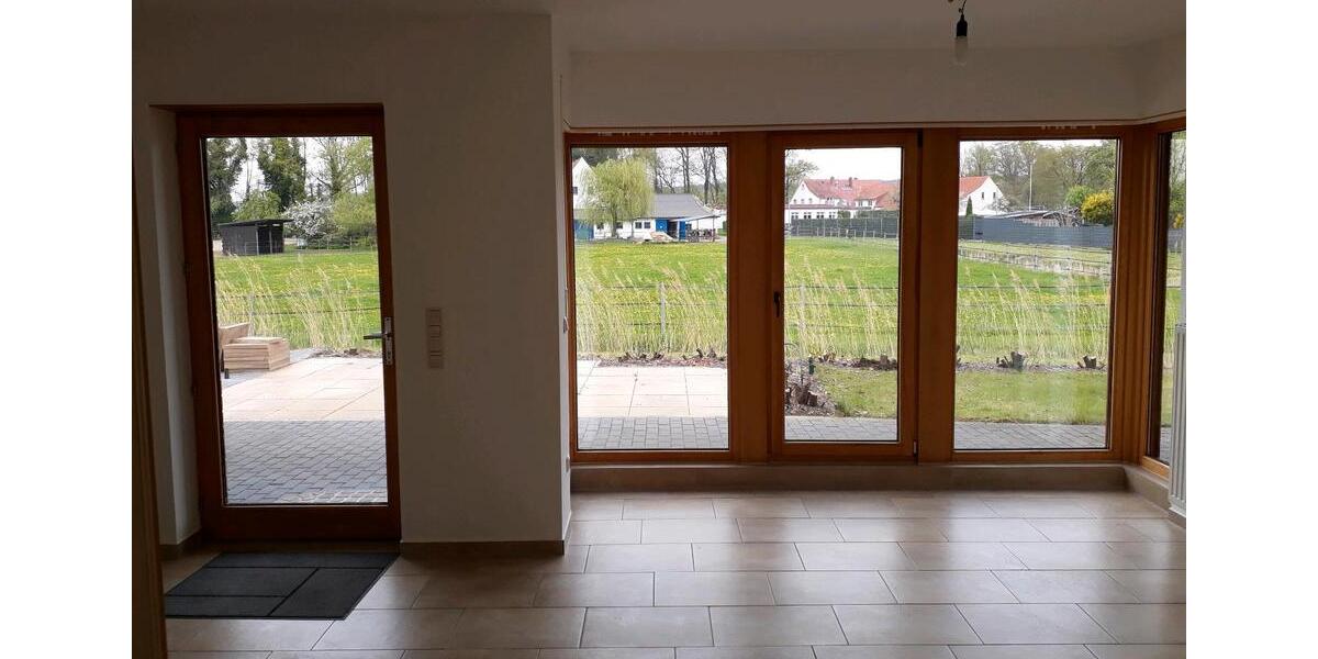 Einfamilienhaus Hörstel - 4 Zimmer, 140 m&sup2;, 1.330&euro; | Angebot:26658909