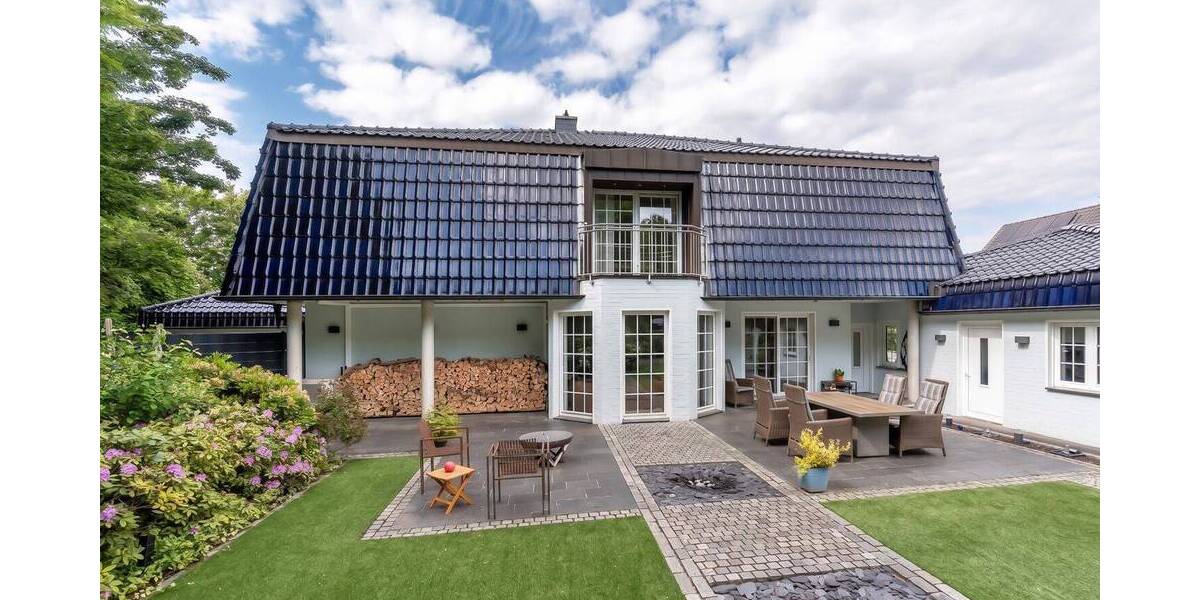 Einfamilienhaus Rheda-Wiedenbrück Wiedenbrück - 8 Zimmer, 210 m&sup2;, 665.000&euro; | Angebot:26796312