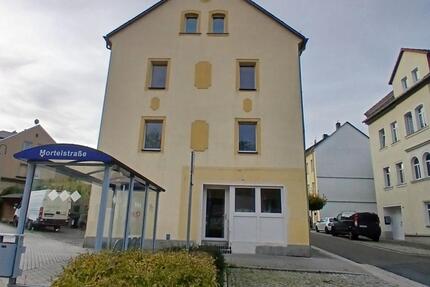 Wohn- Geschäftshaus in Waldheim zimmer