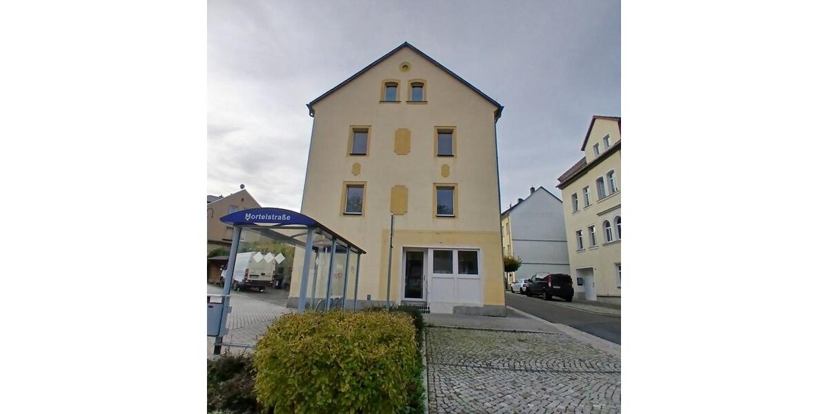 Wohn- Geschäftshaus in Waldheim zimmer