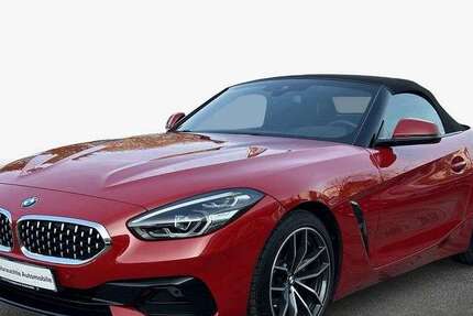 BMW Z4 42.200 km 34.670 &euro; Rastatt 76437