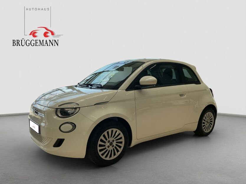 Fiat 500e 19.124 km 17.490 € Osnabrück 49078