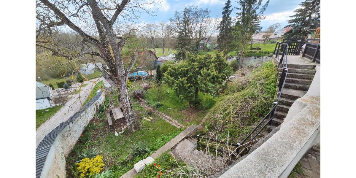 Einfamilienhaus Bernburg (Saale) - 4 Zimmer, 190 m&sup2;, 285.000&euro; | Angebot:26337974