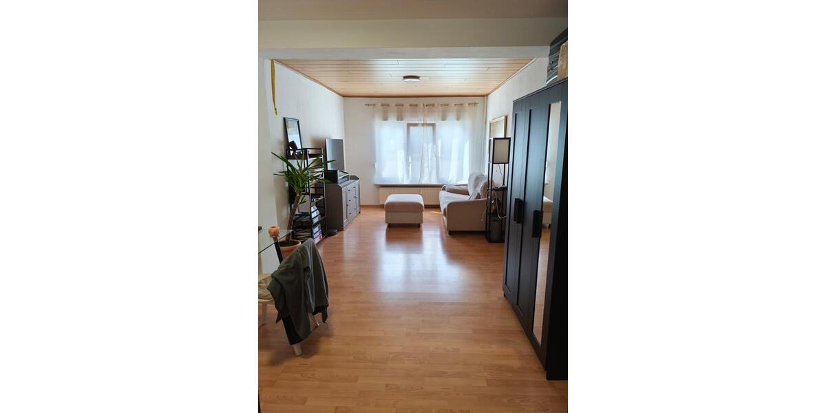 Etagenwohnung Irrel - 2 Zimmer, 60 m&sup2;, 495&euro; | Angebot:26366405