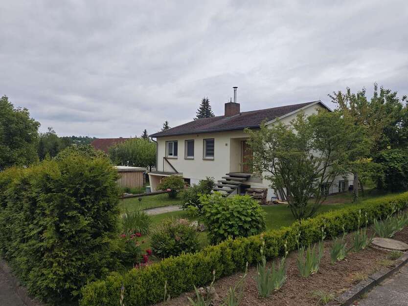 Haus zum Kaufen in Käbschütztal 330.000 € 110 m²