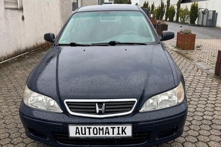 Honda Accord 146.000 km 3.200 € Bitburg 54634