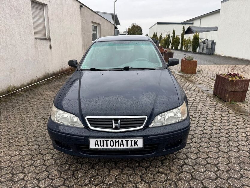 Honda Accord 146.000 km 3.200 € Bitburg 54634