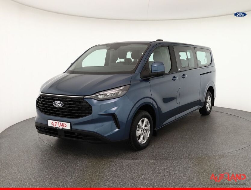 Ford Tourneo Custom 1.013 km 45.890 € Berlin 12683
