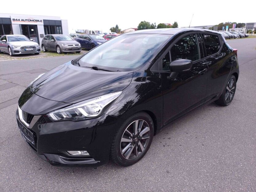 Micra