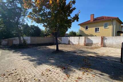 Grundstück zu verkaufen in Radebeul 258.000 € 420 m² zimmer