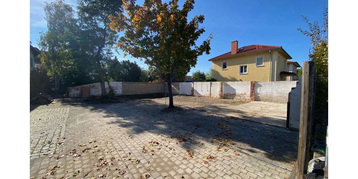 Grundstück zu verkaufen in Radebeul 258.000 € 420 m² zimmer