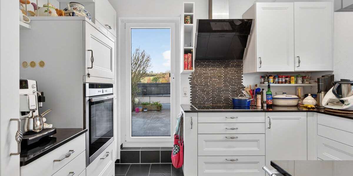 Wohnung zum Kaufen in Remchingen Darmsbach 545.000 € 185.56 m² 4 zimmer