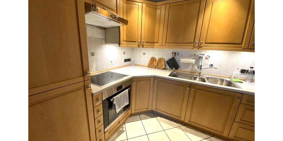 Dachgeschoßwohnung Essen Stadtbezirk IV - 3 Zimmer, 85 m&sup2;, 795&euro; | Angebot:25548106