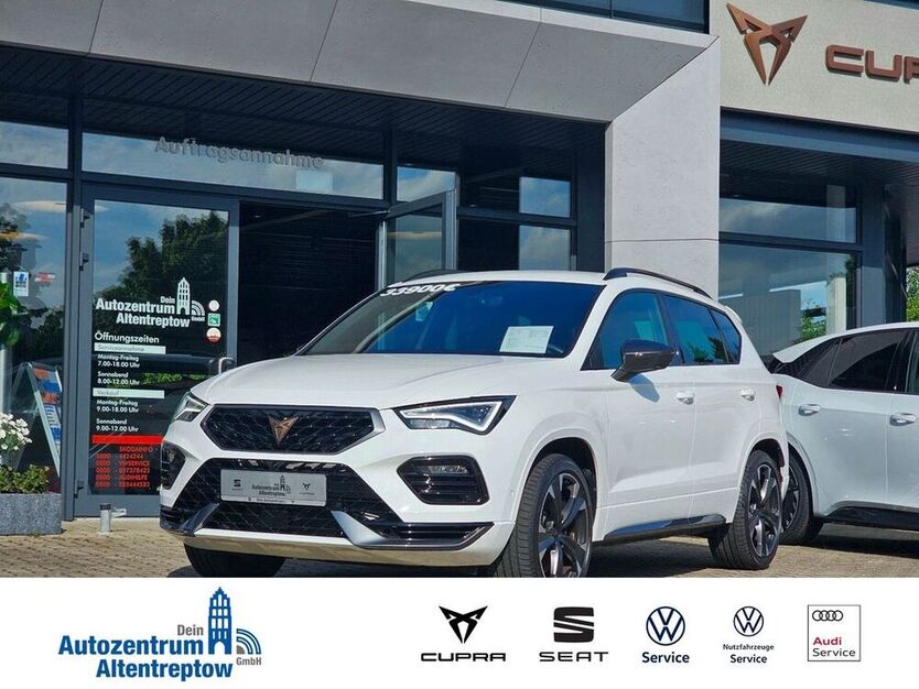 Ateca