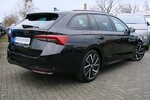 Skoda Octavia 1.5TSi mHEV Sportline ACC Matrix HUD 20.700 km 29.980 &euro; Falkensee 14612