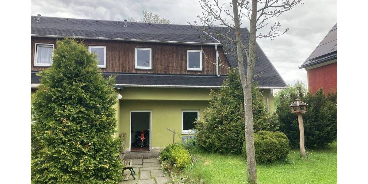 Mehrfamilienhaus, Wohnhaus Marienberg Rübenau - 1 Zimmer, 599 m&sup2;, 225.000&euro; | Angebot:25741874