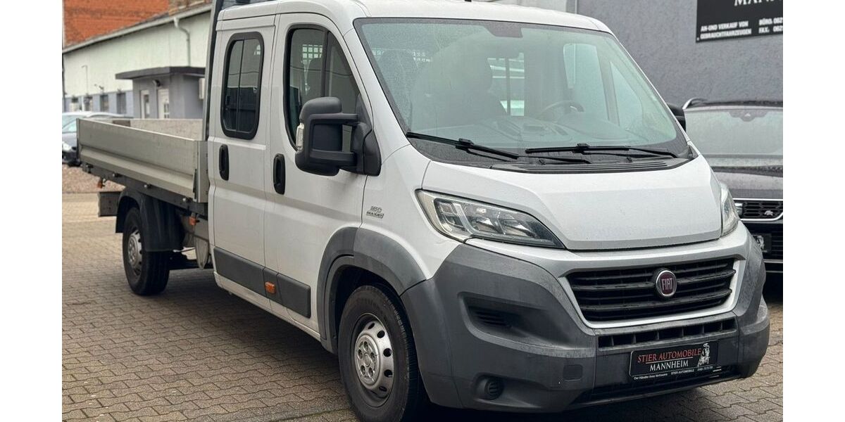 Fiat Ducato 159.000 km 11.950 &euro; Mannheim 68199