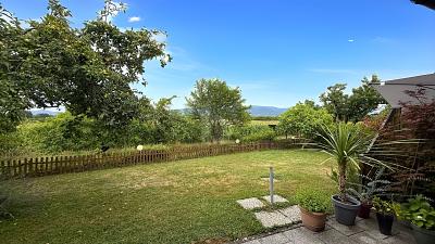 IDYLLISCH WOHNEN AM ORTSRAND - Einfamilienhaus Achern | Angebot:25048631