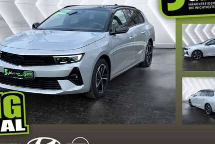 Opel Astra 3.819 km 20.980 &euro; Pfullingen 72793